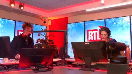 Un point, c'est tout ! du 22 décembre 2023