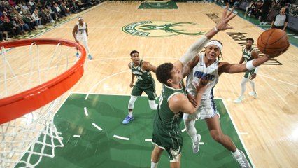 Game Recap: Bucks 118, Magic 114