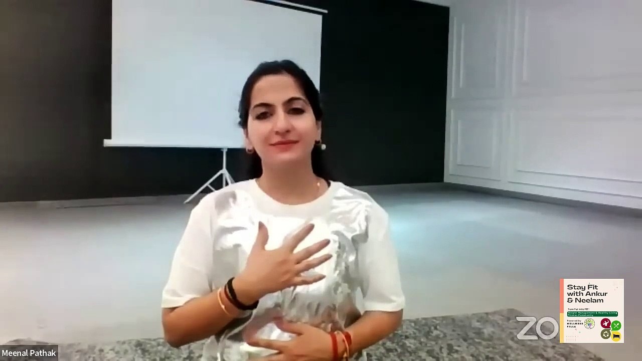 Intensive Phase || Day 9 Exercise in English