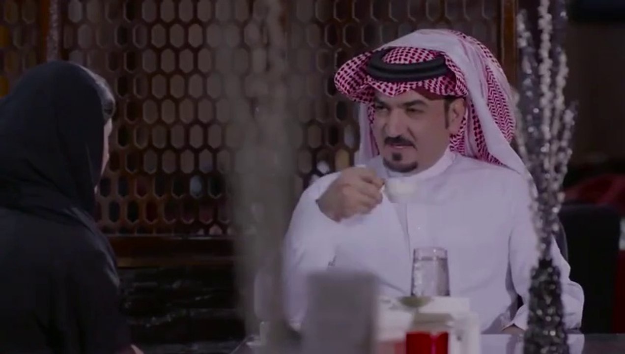 مسلسل عندما يزهر الخريف الموسم الثانى الحلقة 3...