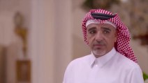 مسلسل عندما يزهر الخريف الموسم الثانى الحلقة 1 الأولى