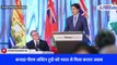 कनाडा पीएम जस्टिन ट्रूडो को भारत से मिला करारा जवाब