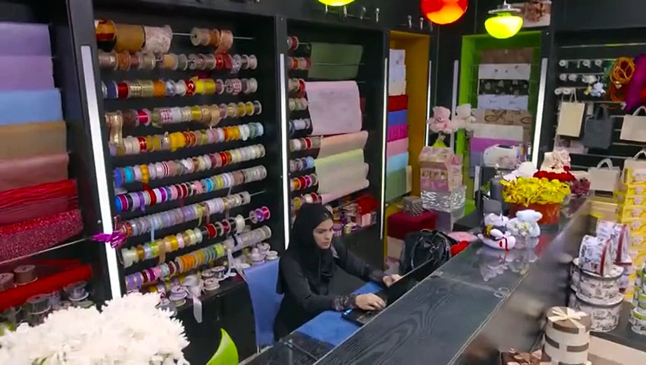 مسلسل عندما يزهر الخريف الموسم الثانى الحلقة 13