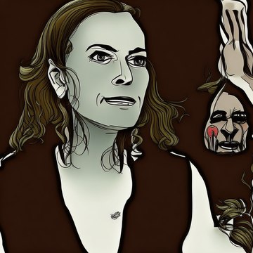 Gérard Depardieu en proie à une lente descente aux enfers ? Les déclarations percutantes de Carole Bouquet dans Quotidien