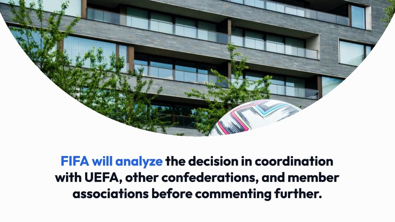 Premier League clubs reject new European Super League plot