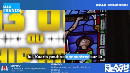 Le rappeur Kaaris impressionne en venant chercher sa fille à l'école avec une voiture de luxe à 500 000 euros.