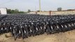 Video नैनवां के एक विद्यालय में चल रहा साइकिलें फिट करने का कारखाना