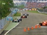 Formula-1 1995 R06 Canadian Grand Prix