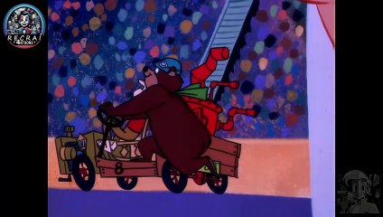 Les Fous du Volant - Pas Fou Buffalo - Partie 6/6 - VF - Troisième épisode en 4K par RecrAI4KToons
