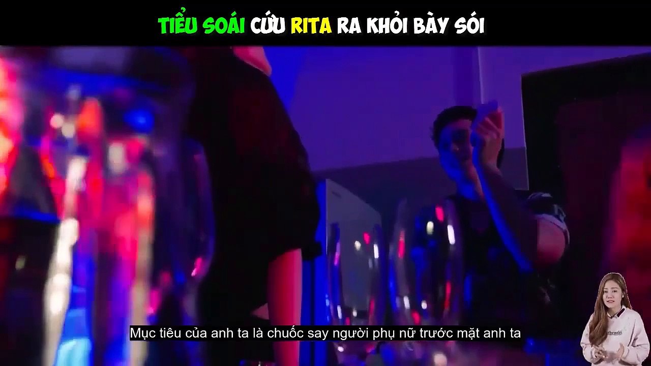 Cuồng Si 3