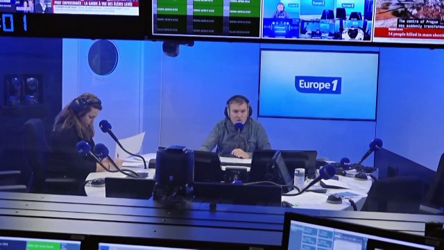 Emmanuel Macron en Jordanie : l'opération Chammal se poursuit pour traquer les djihadistes de l'EI