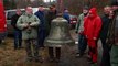 Wierni chcą, by dzwon z Maniowa był dzwonem żywym. Poparli ich radni z gminy Komańcza