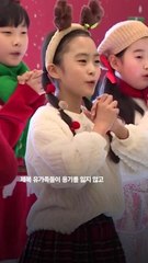 윤석열 대통령, ‘히어로즈 패밀리’와 특별한 크리스마스 선물 🎁