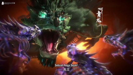 Apotheosis Episode 56 Sub Indo