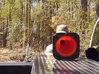 Duck Call Challenge (Read Description)