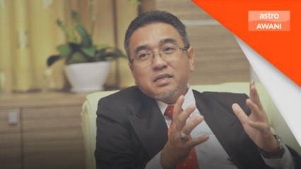 Amanah alu-alukan penyertaan PAS dalam Kerajaan Perpaduan
