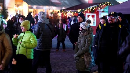 Wigilia miejska 2023 w Rzeszowie