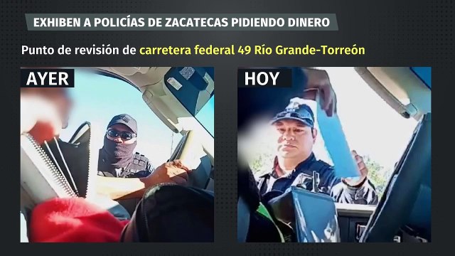 Estados Unidos anuncia acuerdo migratorio con México. Azucena a las 10, 21 de diciembre de 2023
