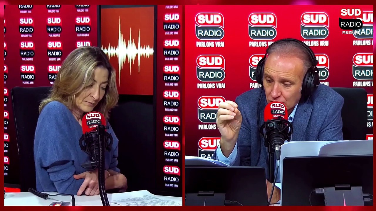 Céline Pina - Pologne : le nouveau gouvernement licencie les dirigeants des médias d'Etat