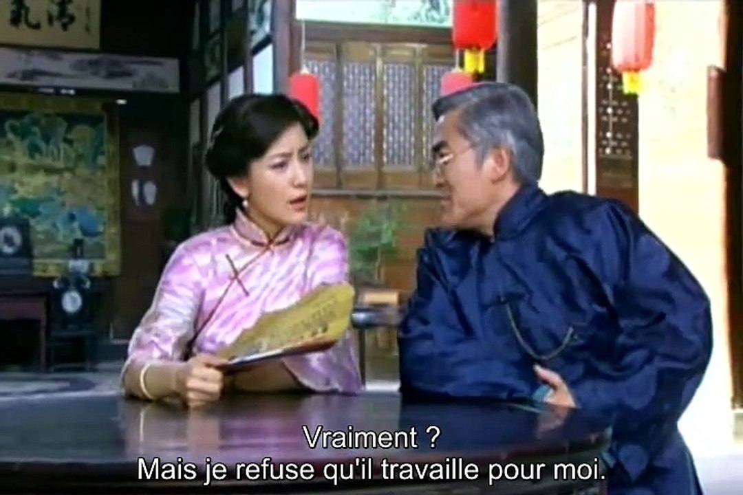 Wing Chun Ep18