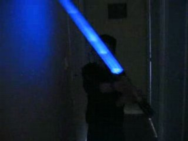 First Shooting of New Star Wars Episode Sith