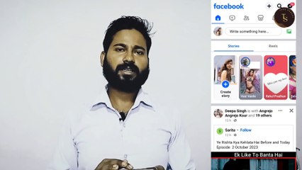 How to delete Facebook account simply 