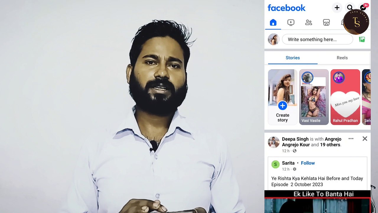 How to delete Facebook account simply 