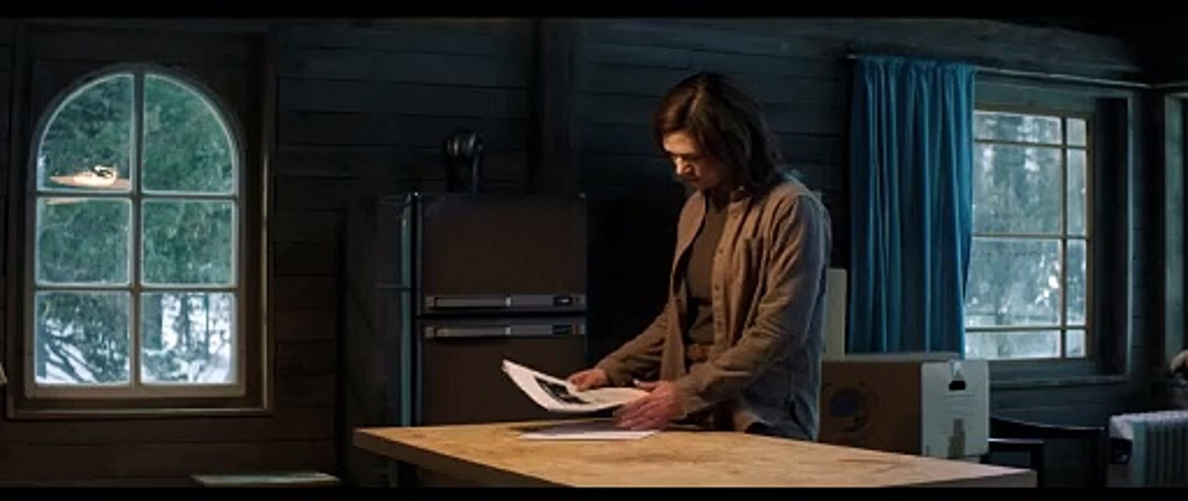 Let her kill you trailer df