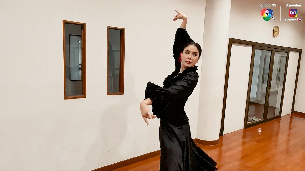 24/7 ไดอารีคนข่าว : เหมือนฝัน ประสานพานิช  27 ธ...