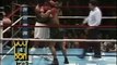 Mike Tyson vs Mitch Green - boxing - heavyweights