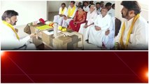 హిందూపురంలో MLA Balakrishna హై లెవెల్ మీటింగ్.. AP ఎన్నికల వేళ  TDP కీలక నిర్ణయం | Telugu OneIndia
