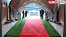 Binlerce tweet attılar! Beşiktaş taraftarı sadece Sergen Yalçın'ı istiyor