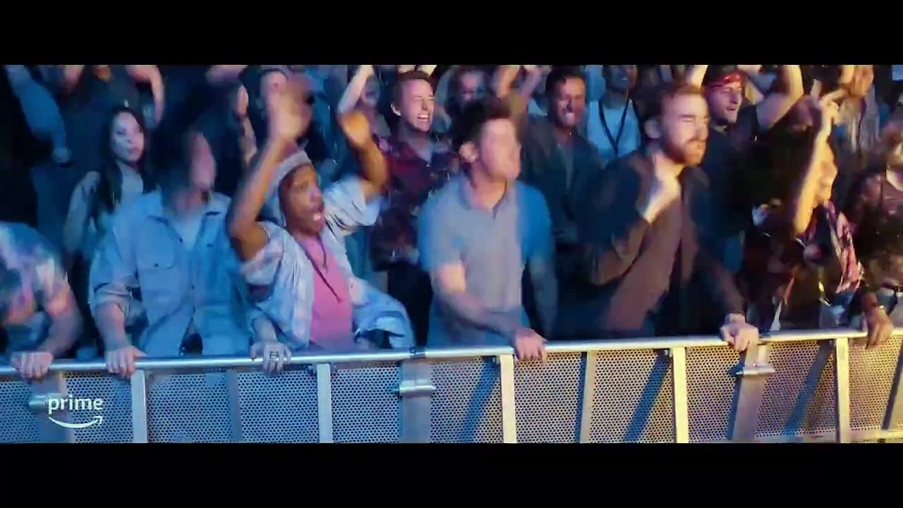 Vorschau Amazon Prime Video 2024