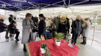 1ère Pierre EHPAD Linselles - 09/12/2023