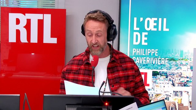 Le 2ème œil de Philippe Caverivière du 22 décembre 2023