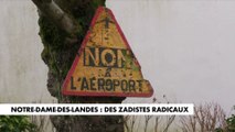 Notre-Dame-des-Landes : Des affrontements entre anciens et nouveaux zadistes