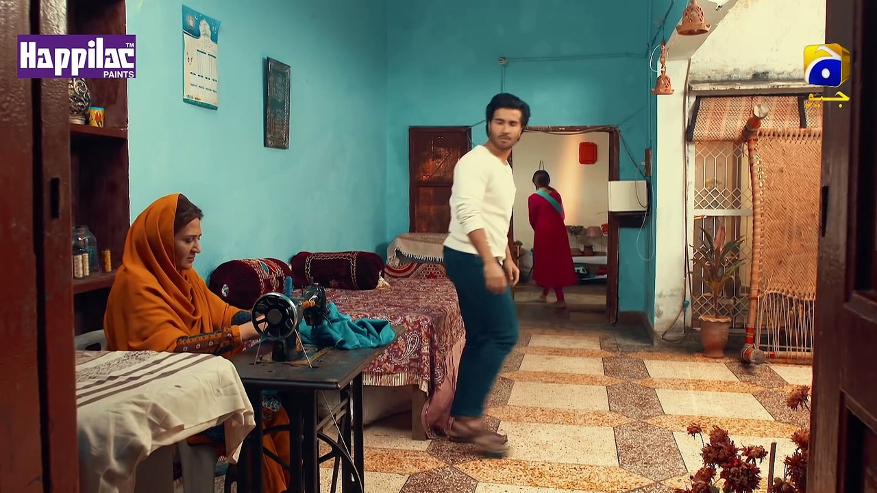 Khuda Aur Mohabbat - Season 3 Ep 01 [Eng Sub] - Digitally Presented by Happilac Paints - 12th Feb 21_2