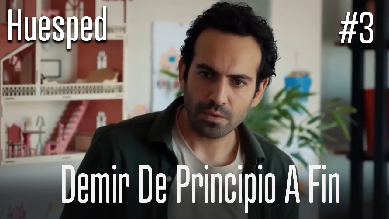 Demir de principio a fin #3