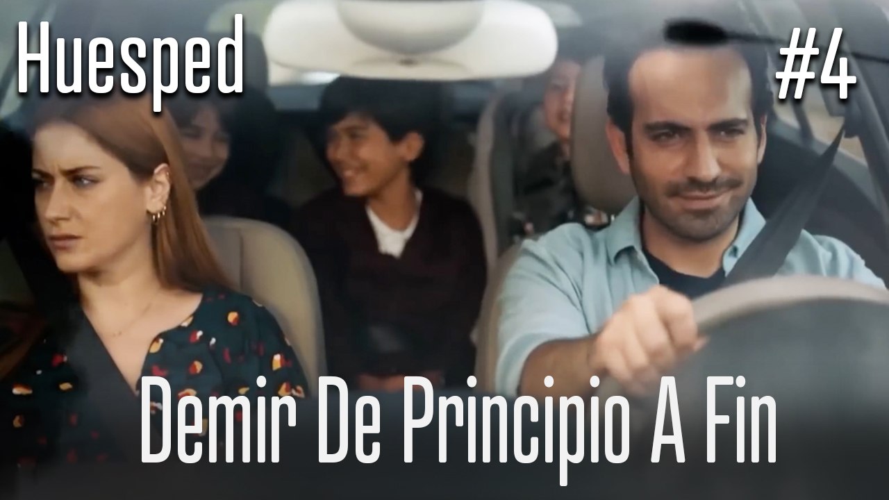 Demir de principio a fin #4