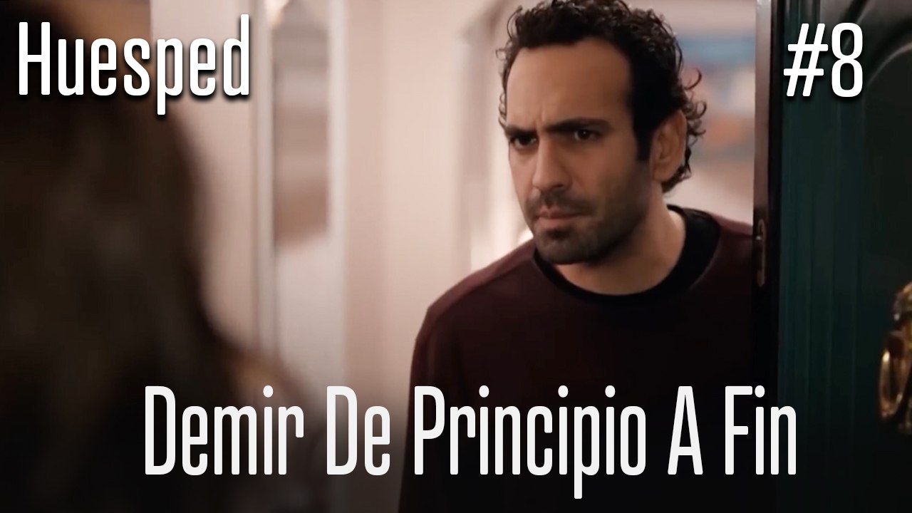 Demir de principio a fin #8