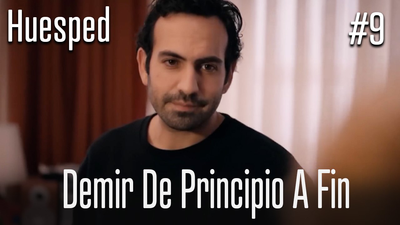 Demir de principio a fin #9