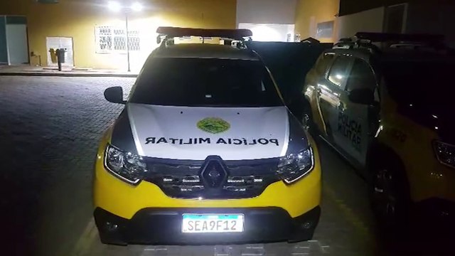 Homem agride a cabeçadas e ameaça matar mulher a facadas no Universitário