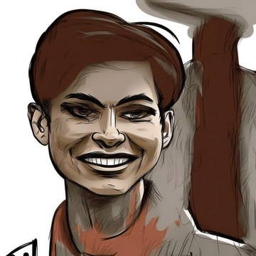 Les propos explosifs d'Elodie Gossuin : selon elle, Eve Gilles, Miss France 2024, n'aurait pas été couronnée sans sa coupe de cheveux audacieuse !