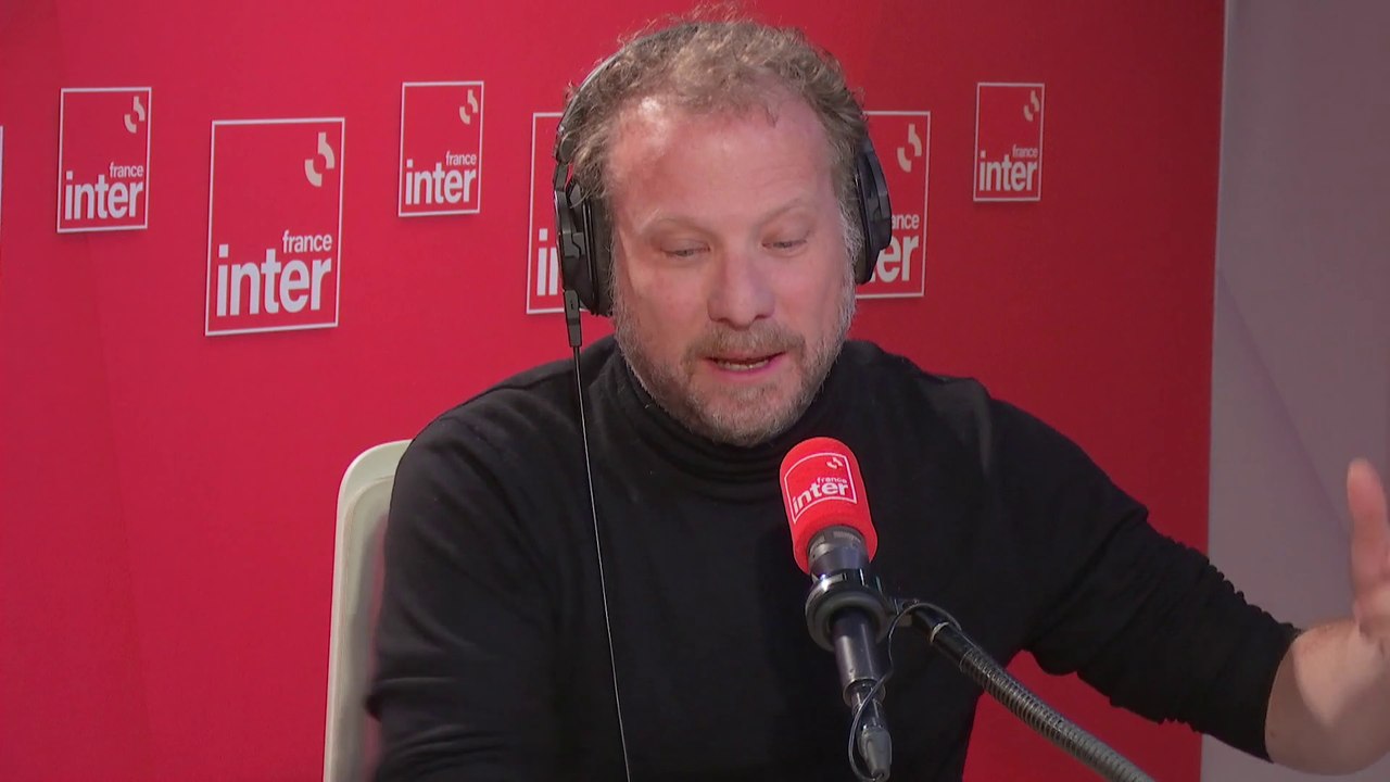 Dis-moi oui, chéri (les tubes de 1986) - La chronique de Thomas Croisière