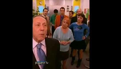 Paolo B: perché dobbiamo lavorare anche la domenica sera?