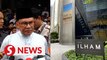 Menara Ilham seizure: Let MACC investigate, stop speculating, says Anwar