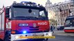Heartbreak in Czech Republic 15 Fatalities Reported in Prague University Shooting