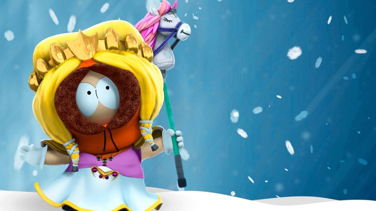 Neues south park-spiel hat release und lange müsst ihr nicht mehr warten