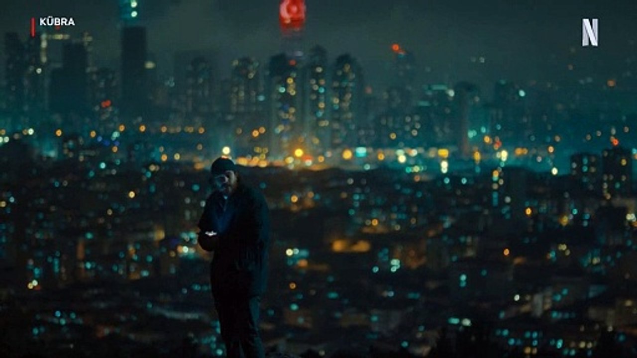 Kübra Ankündigung OmeU