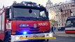 Czech Republic Grieves 15 Fatalities in Shocking Prague University Shooting